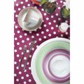 Cryspo Trio Koupa Porselanis BONITO BROWN 2445025